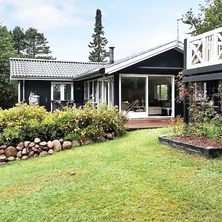 Holiday Nästeviksgården Semesterbostad *